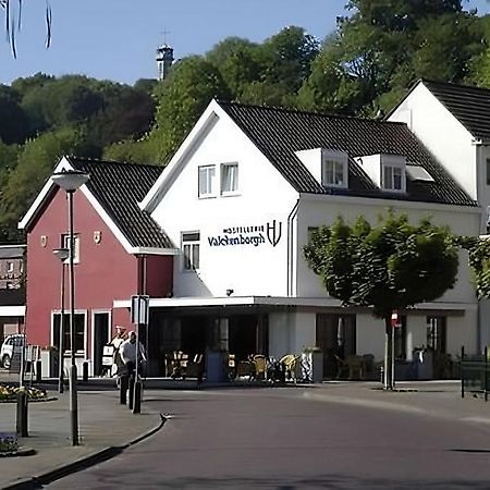 Hostellerie Valckenborgh Valkenburg aan de Geul Ngoại thất bức ảnh