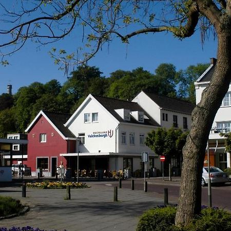 Hostellerie Valckenborgh Valkenburg aan de Geul Ngoại thất bức ảnh