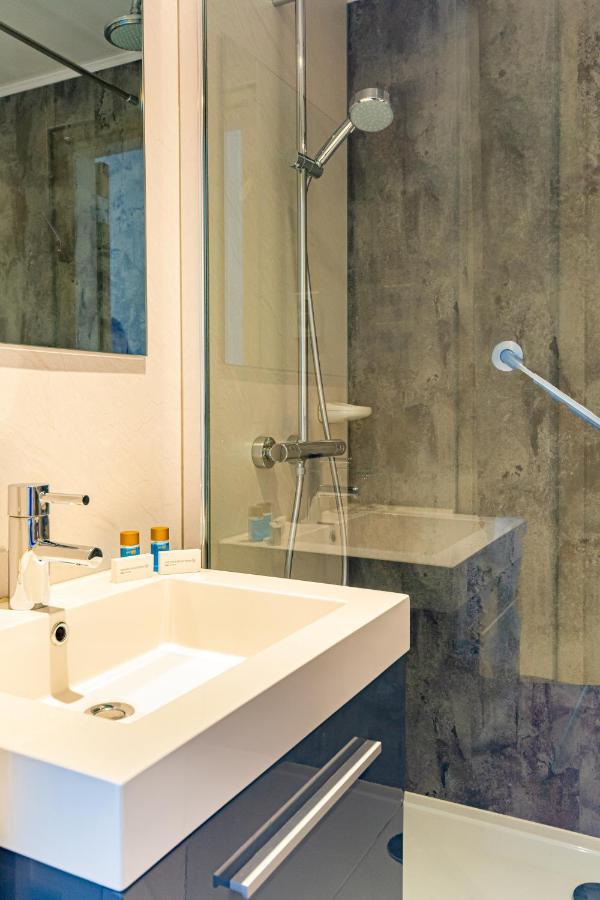 Hostellerie Valckenborgh Valkenburg aan de Geul Ngoại thất bức ảnh