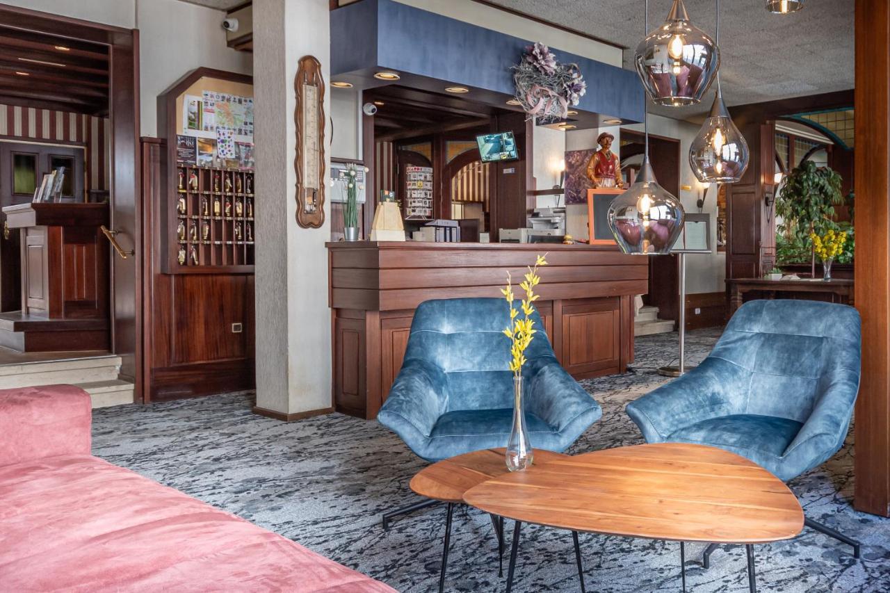 Hostellerie Valckenborgh Valkenburg aan de Geul Ngoại thất bức ảnh