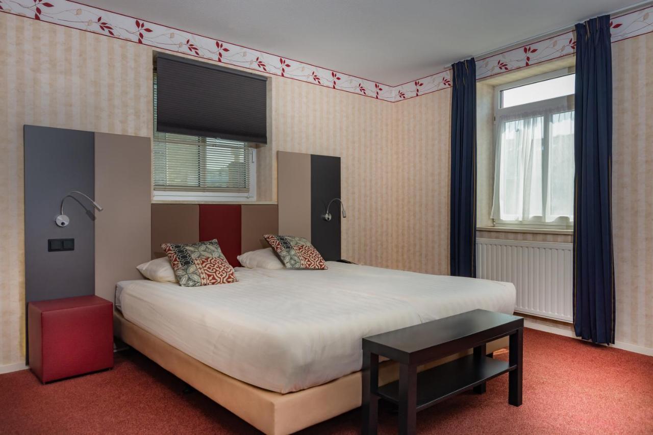 Hostellerie Valckenborgh Valkenburg aan de Geul Ngoại thất bức ảnh