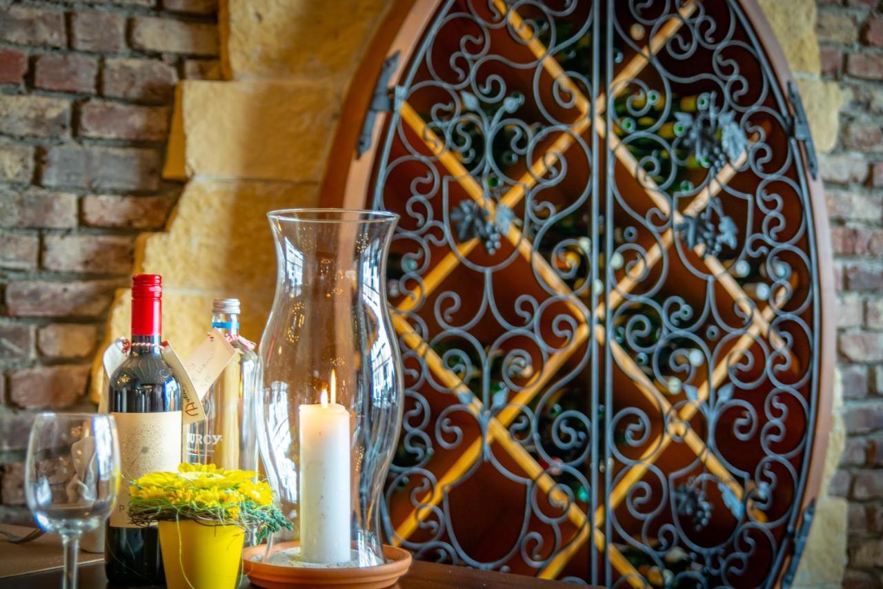 Hostellerie Valckenborgh Valkenburg aan de Geul Ngoại thất bức ảnh
