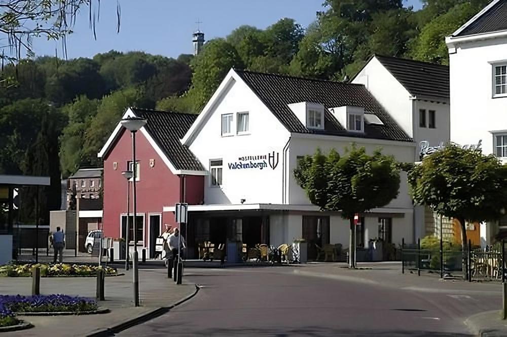 Hostellerie Valckenborgh Valkenburg aan de Geul Ngoại thất bức ảnh