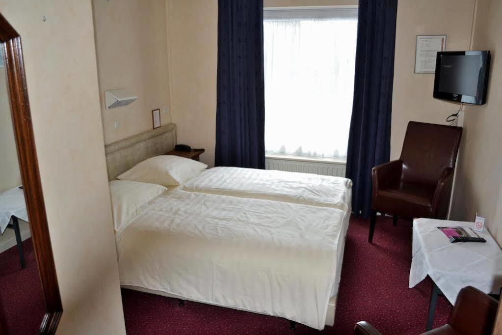 Hostellerie Valckenborgh Valkenburg aan de Geul Ngoại thất bức ảnh