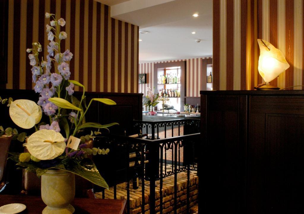 Hostellerie Valckenborgh Valkenburg aan de Geul Ngoại thất bức ảnh