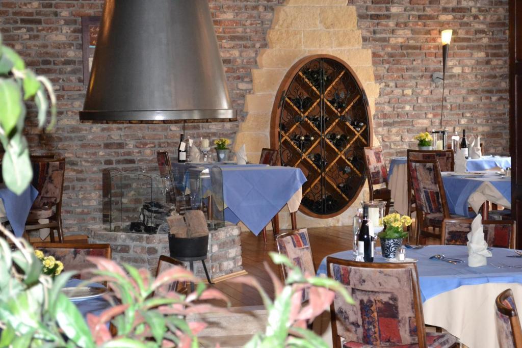Hostellerie Valckenborgh Valkenburg aan de Geul Phòng bức ảnh