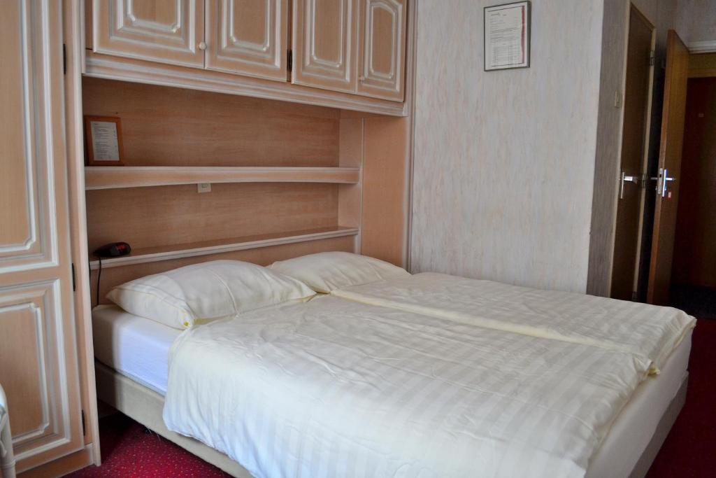 Hostellerie Valckenborgh Valkenburg aan de Geul Phòng bức ảnh