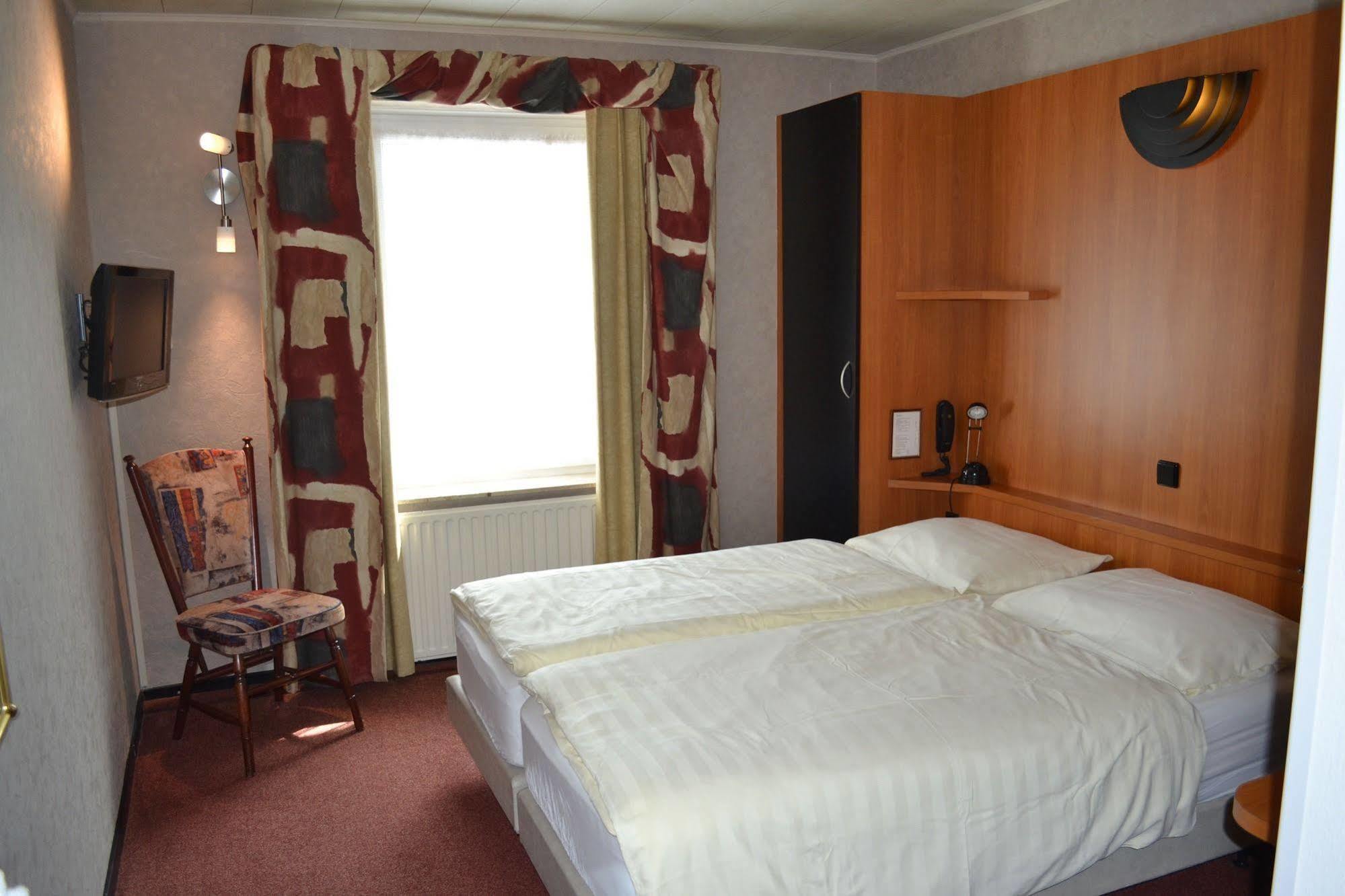 Hostellerie Valckenborgh Valkenburg aan de Geul Ngoại thất bức ảnh