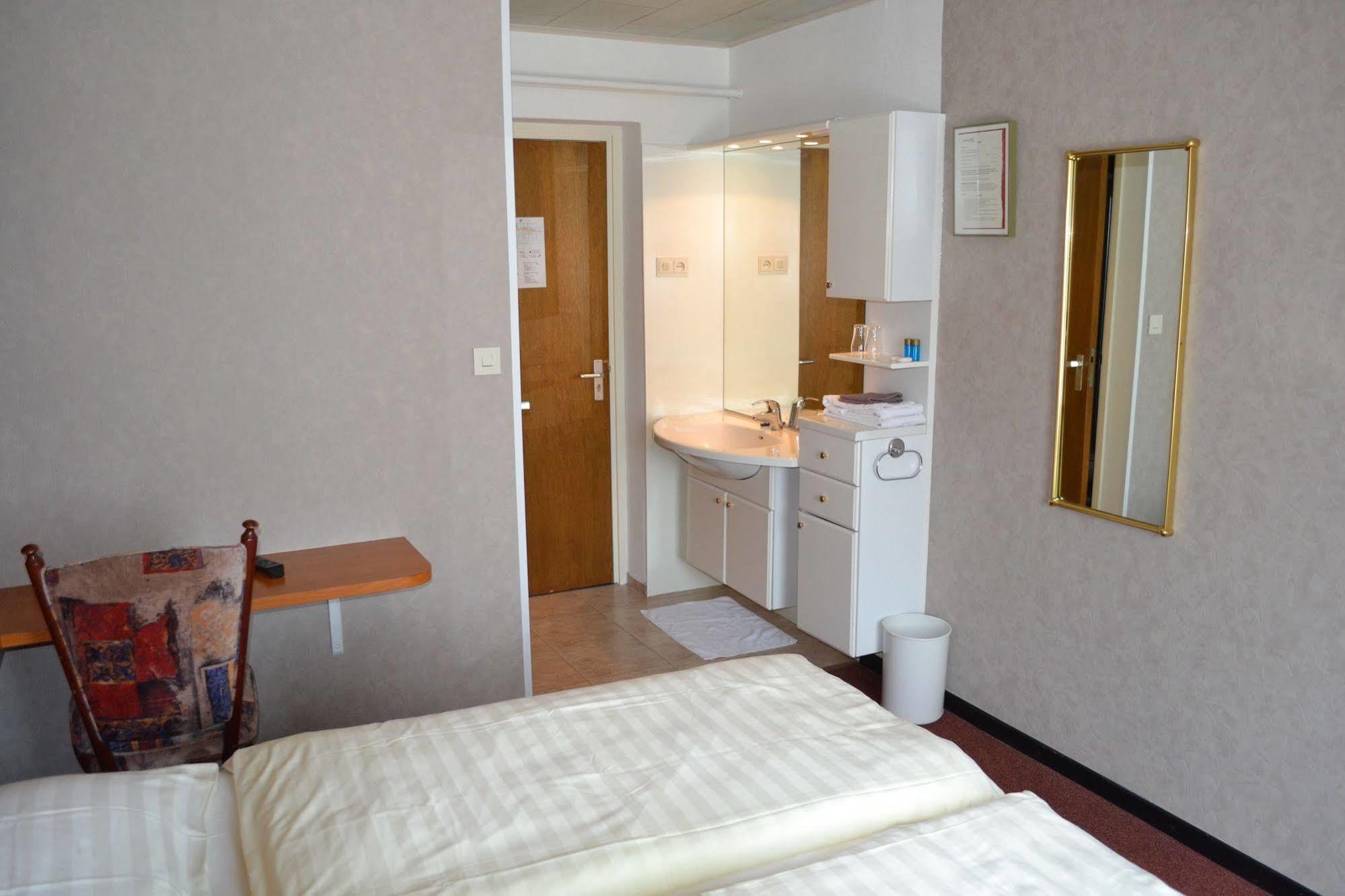 Hostellerie Valckenborgh Valkenburg aan de Geul Ngoại thất bức ảnh