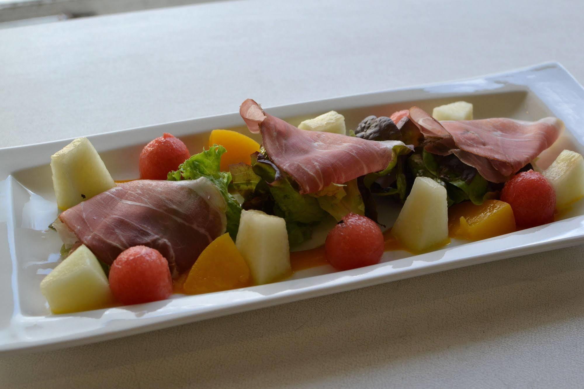 Hostellerie Valckenborgh Valkenburg aan de Geul Ngoại thất bức ảnh