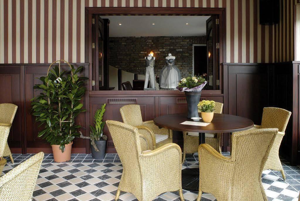 Hostellerie Valckenborgh Valkenburg aan de Geul Ngoại thất bức ảnh